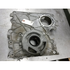 105C101 Engine Timing Cover From 2006 Chevrolet Trailblazer  4.2 12577097